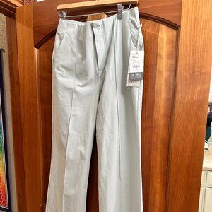 Vuori womens Meta wideleg pant - Vapor - Medium